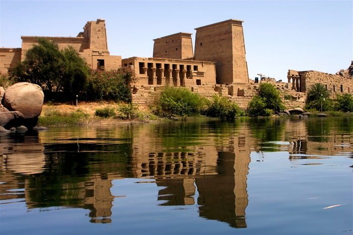 Miejsca do odwiedzenia w Egipcie w 2020 roku