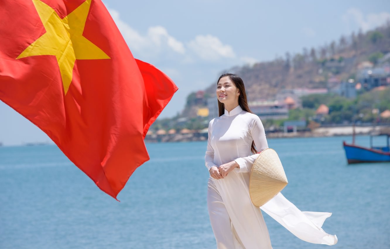 Wietnam Najtańsze kraje do życia i odwiedzania
