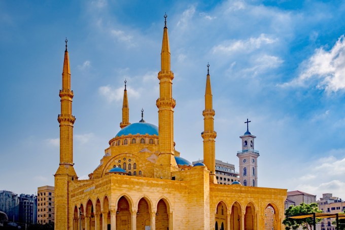 Top 10 najdroższych miast na świecie meczet 