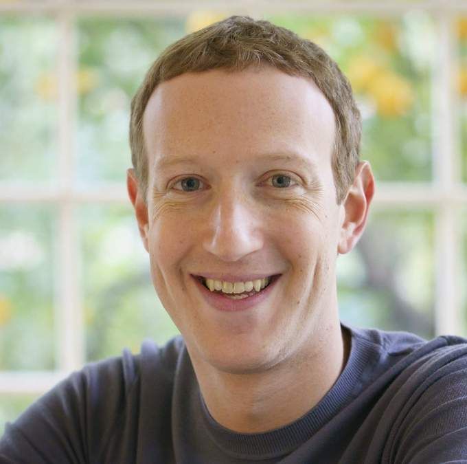 wartość netto marki Zuckerberg