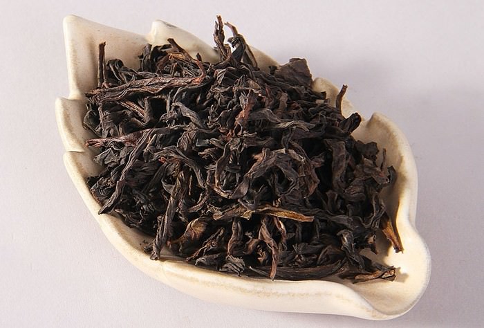 Herbata Da Hong Pao