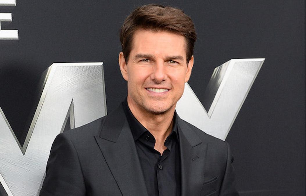 Tom Cruise- 10 najpopularniejszych aktorów Hollywood na świecie