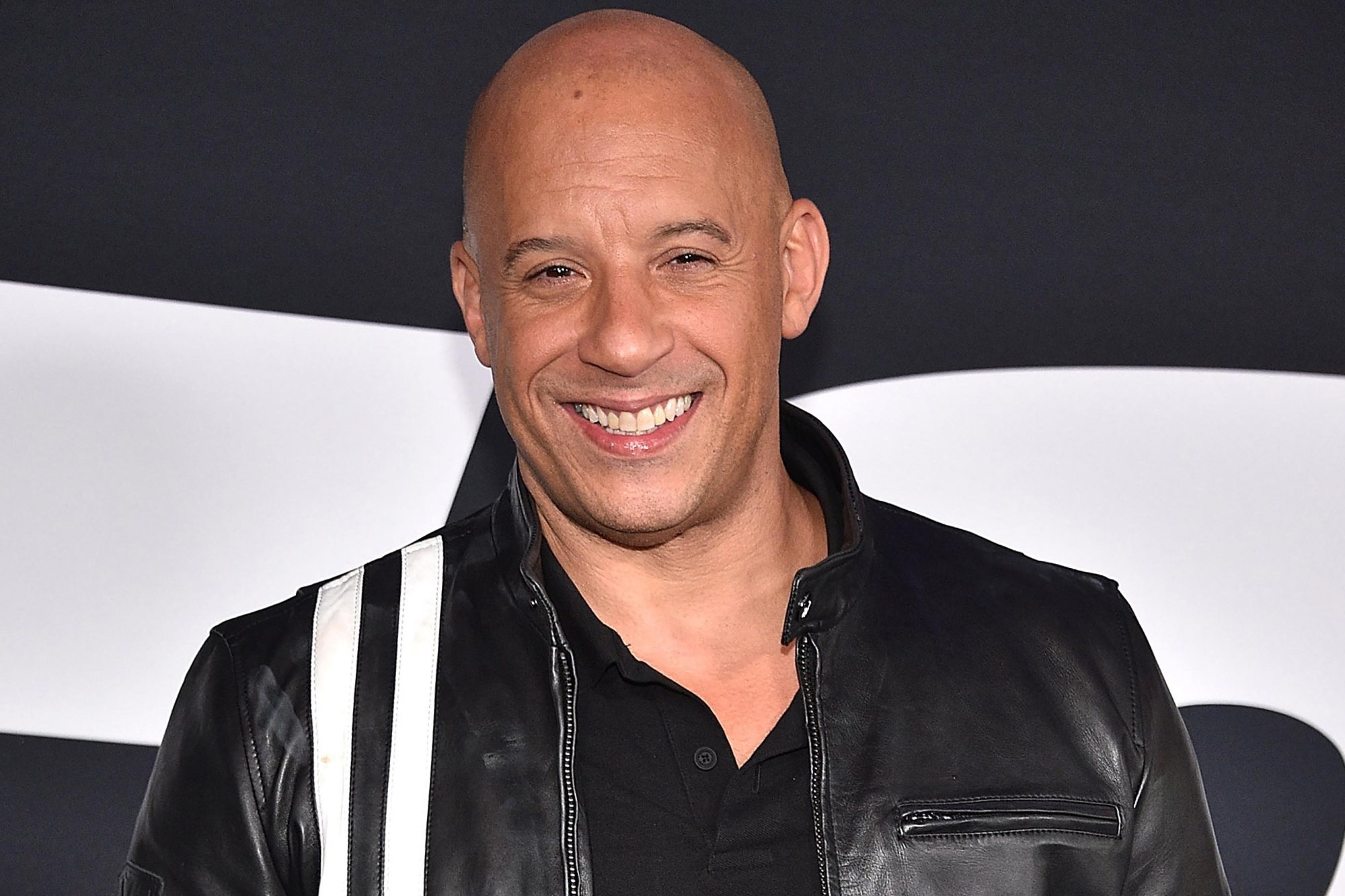 Vin Diesel – 10 najpopularniejszych aktorów Hollywood na świecie