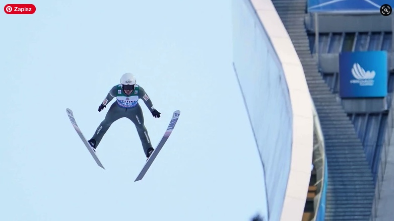 Nowy Rok nieudany dla Polaków w skokach narciarskich.