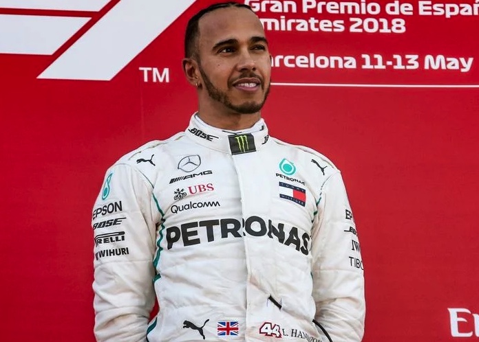 15 samochodów w kolekcji mistrza F1 Lewisa Hamiltona