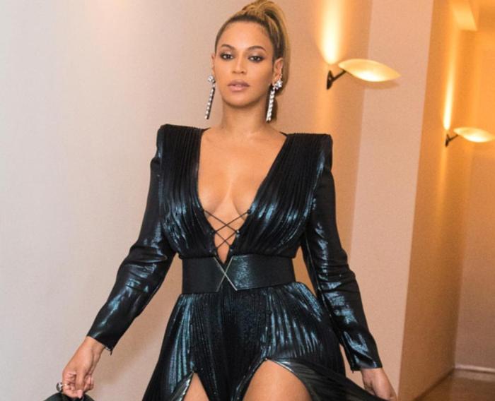 Beyoncé- Top 10 najczęściej obserwowanych celebrytek na Instagramie