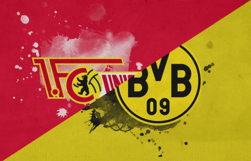 Union Berlin – Borussia Dortmund