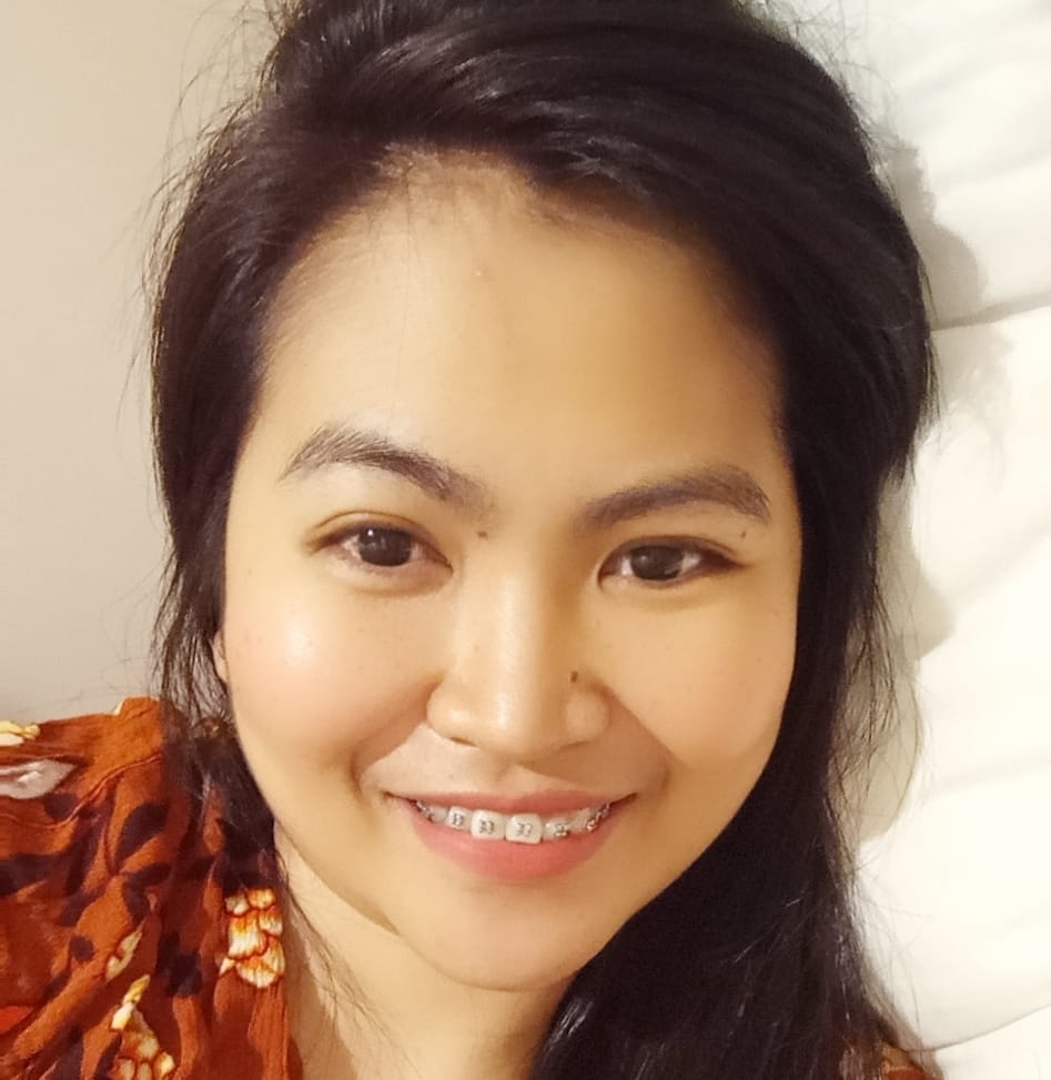 Analyn Madria Soriano kolejna filipińskich aktorek i gwiazd w 2022